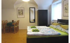 Apartmán U Kostela